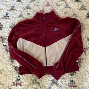 Nike Jacket
